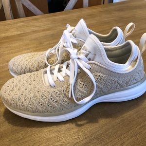 Athletic Propulsion Lab (APL) Sneakers